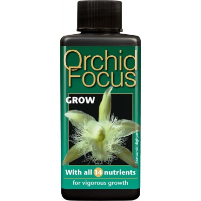 Orchid Focus Grow 100ml